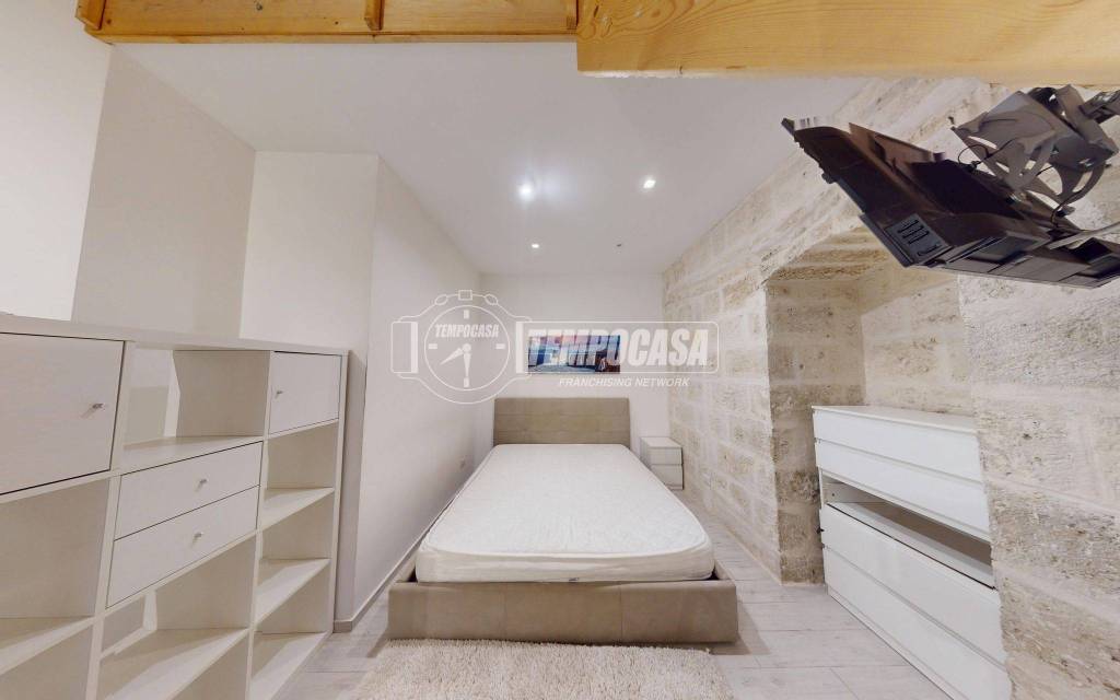 appartamento in vendita a Bari in zona Murat