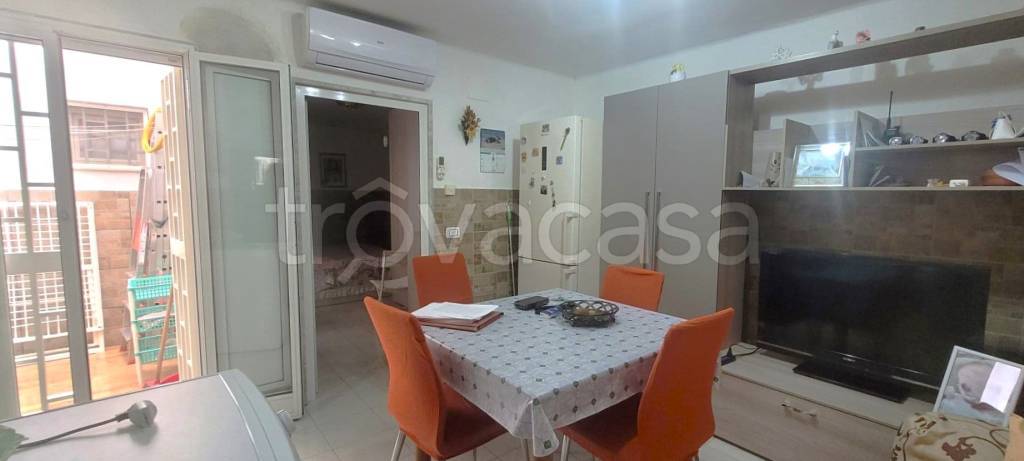 appartamento in vendita a Bari in zona Carrassi