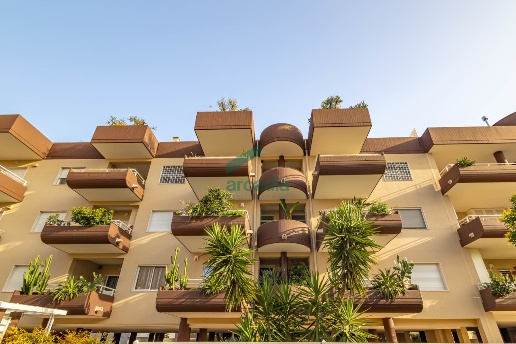 appartamento in vendita a Bari in zona Carrassi