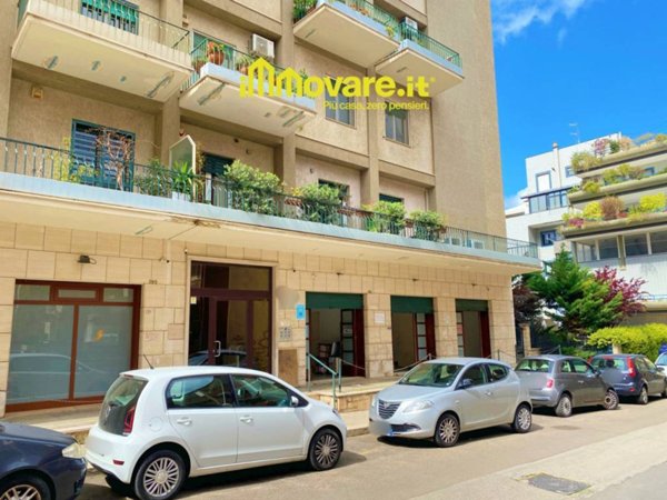 negozio in vendita a Bari in zona San Pasquale