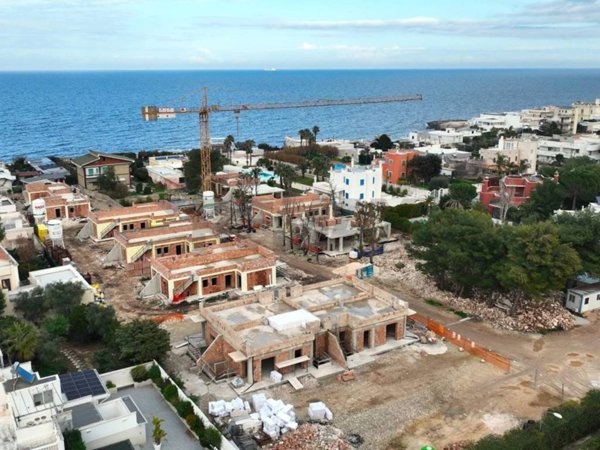 casa indipendente in vendita a Bari in zona Santo Spirito