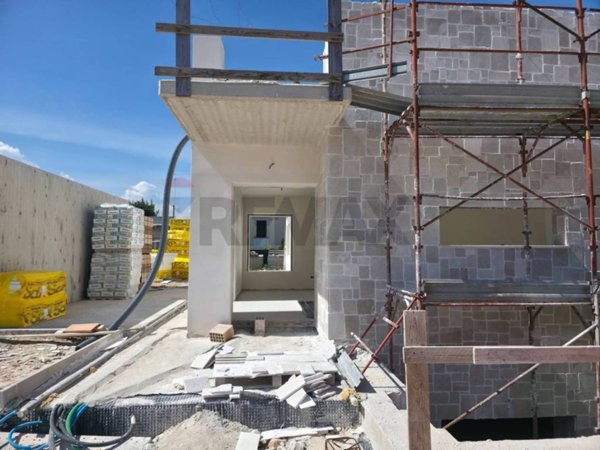 casa indipendente in vendita a Bari in zona Santo Spirito