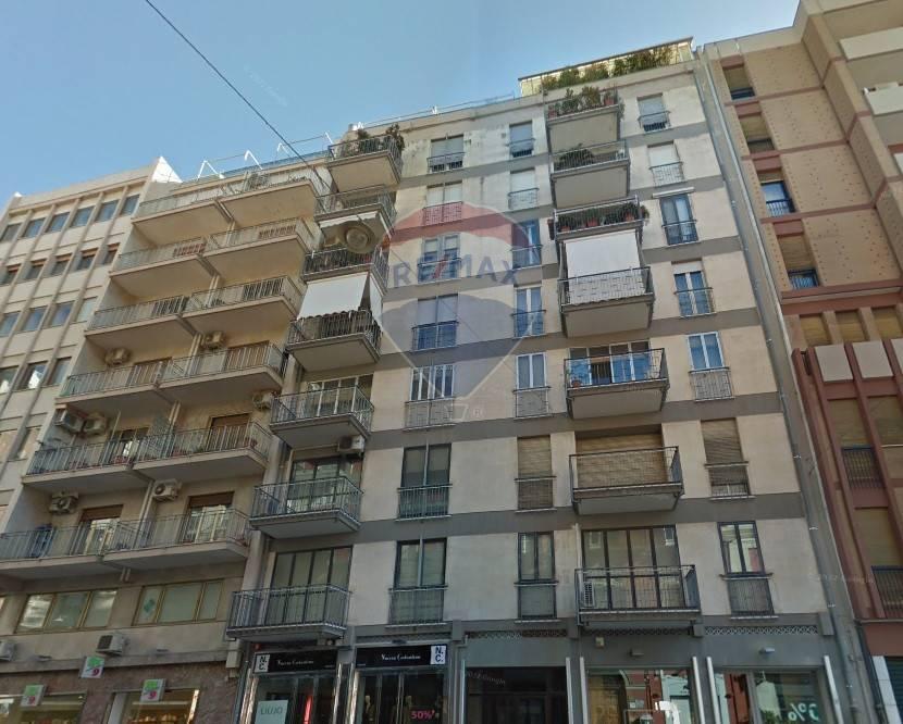 appartamento in vendita a Bari in zona Murat