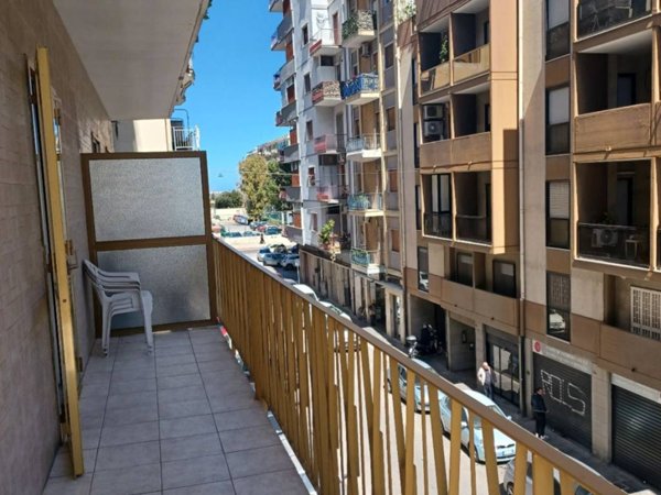 appartamento in vendita a Bari in zona Libertà