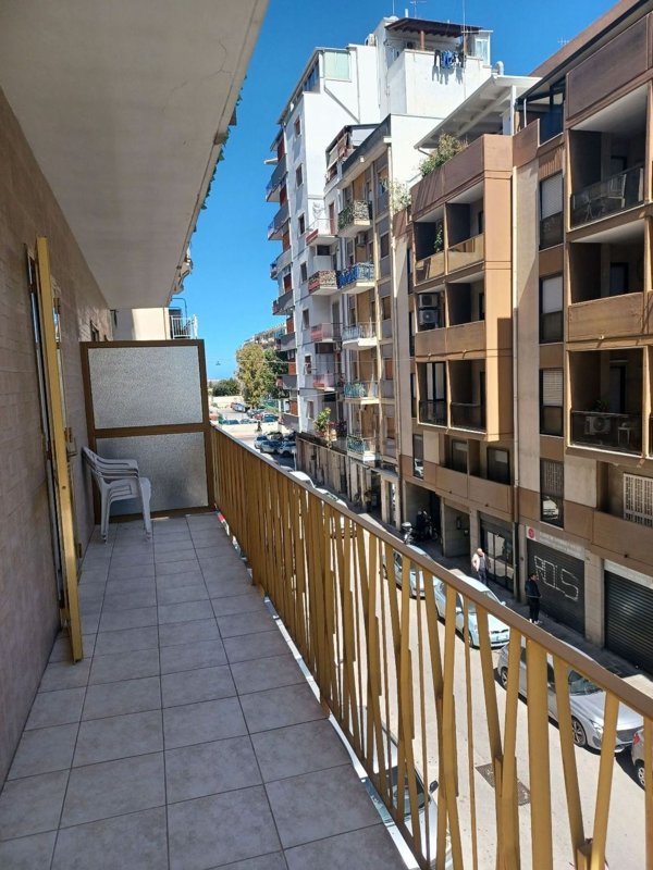 appartamento in vendita a Bari in zona Libertà