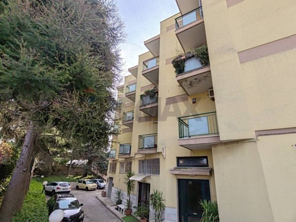 appartamento in vendita a Bari in zona Picone