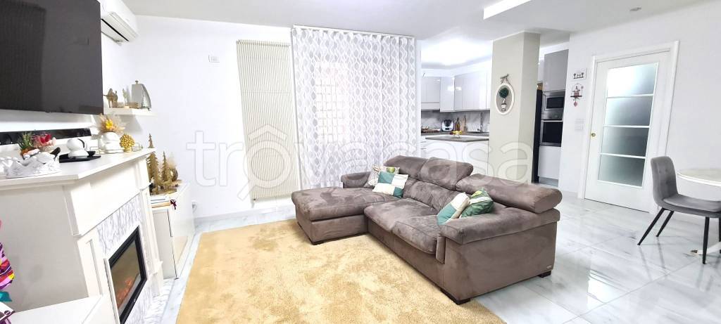 appartamento in vendita a Bari in zona Palese/Macchie