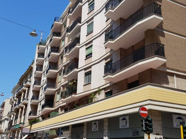 appartamento in vendita a Bari in zona Murat