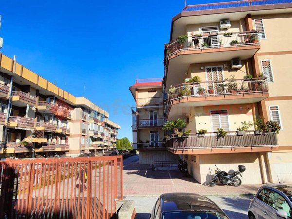 appartamento in vendita a Bari in zona Mungivacca