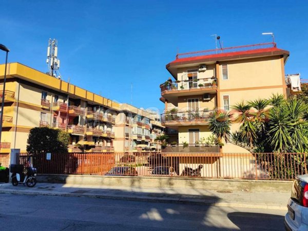 appartamento in vendita a Bari in zona Mungivacca