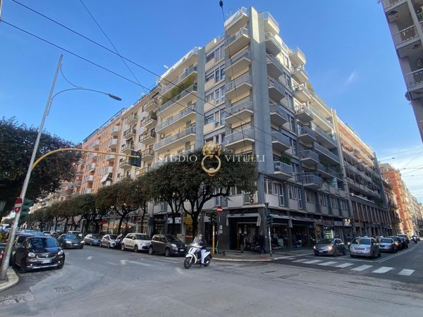 appartamento in vendita a Bari in zona Murat
