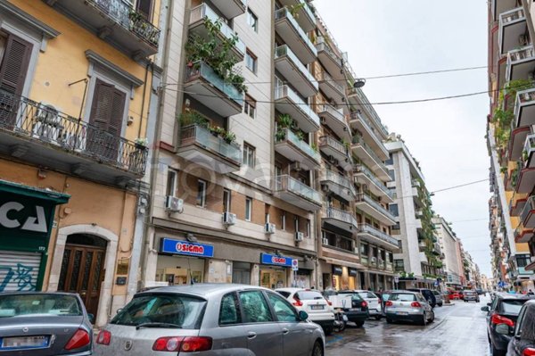 appartamento in vendita a Bari in zona Murat