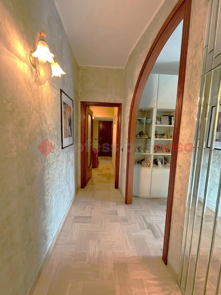 appartamento in vendita a Bari in zona San Paolo