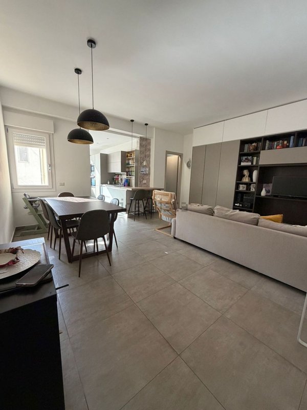 appartamento in vendita a Bari in zona Picone