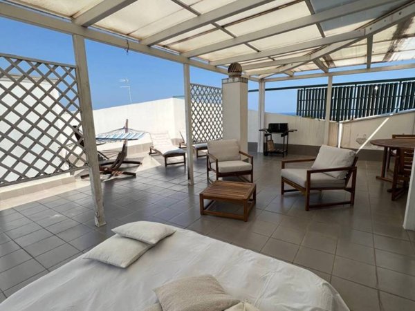 appartamento in vendita a Bari in zona Palese/Macchie