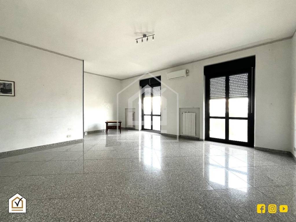 appartamento in vendita a Bari in zona Palese/Macchie