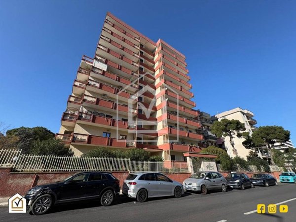 appartamento in vendita a Bari in zona Poggiofranco