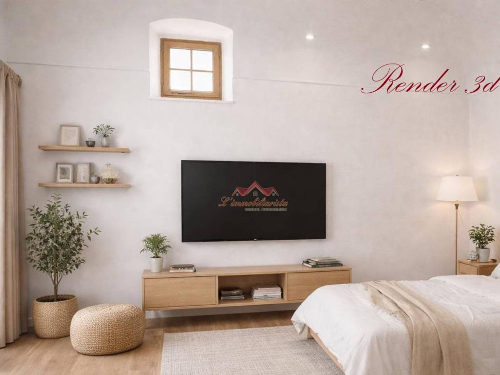 casa indipendente in vendita a Bari in zona Murat