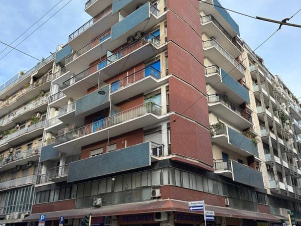 appartamento in vendita a Bari in zona Murat