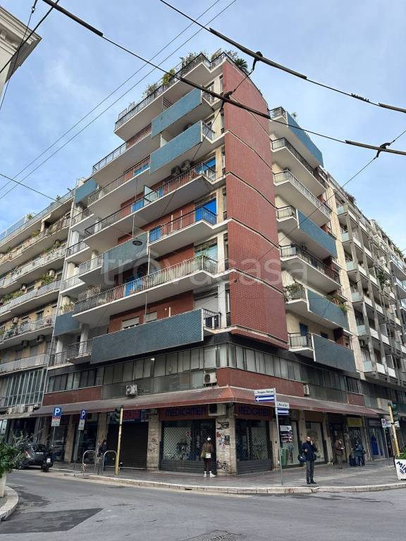 appartamento in vendita a Bari in zona Murat