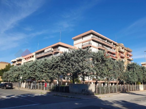 appartamento in vendita a Bari in zona Japigia