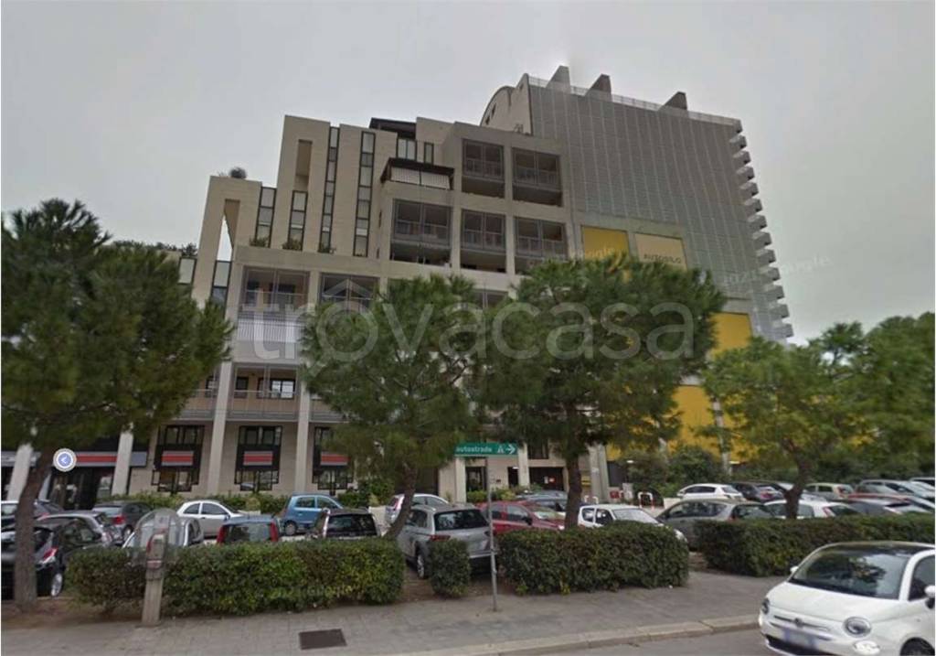 appartamento in vendita a Bari in zona Japigia