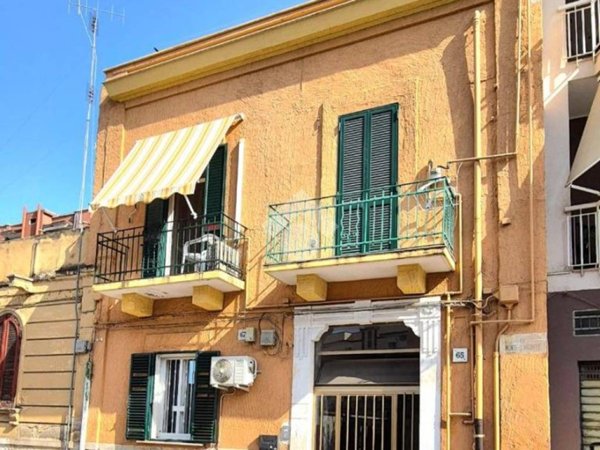 appartamento in vendita a Bari in zona Poggiofranco