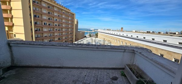 appartamento in vendita a Bari in zona Murat