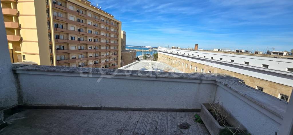 appartamento in vendita a Bari in zona Murat