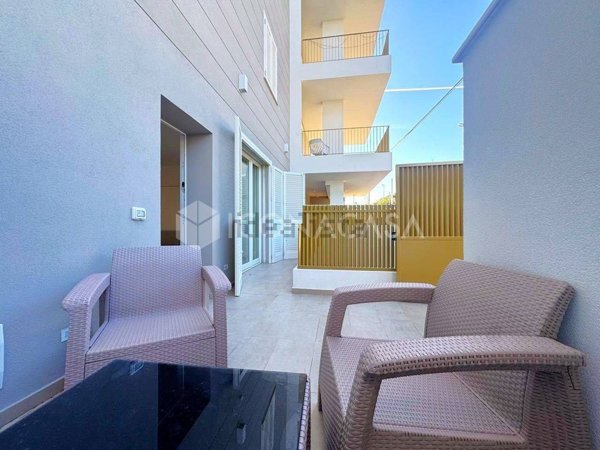 appartamento in vendita a Bari in zona Santo Spirito