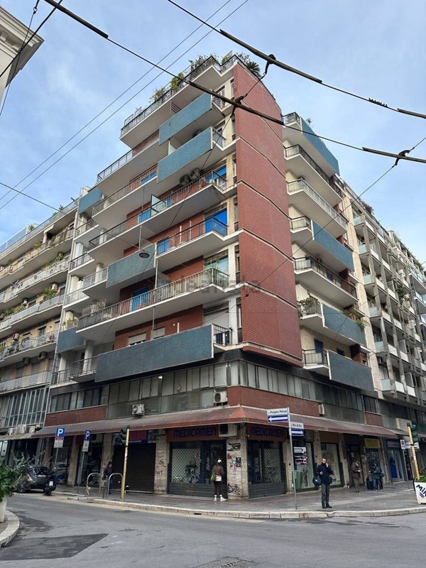 appartamento in vendita a Bari in zona Murat