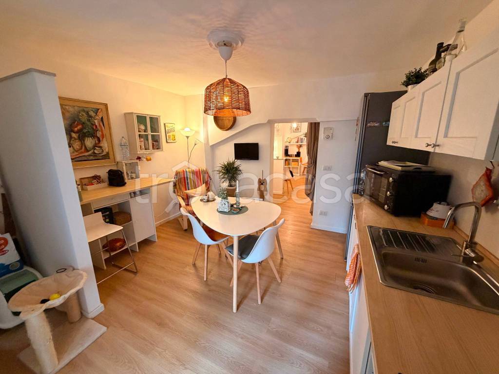 appartamento in vendita a Bari in zona Madonnella