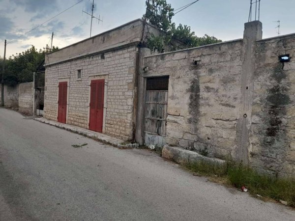 appartamento in vendita a Bari in zona Santo Spirito