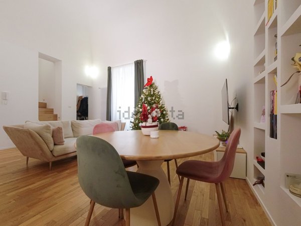 appartamento in vendita a Bari in zona Carbonara