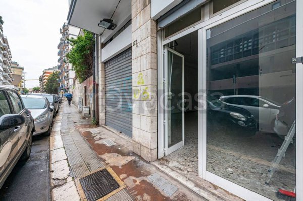 negozio in vendita a Bari in zona San Pasquale