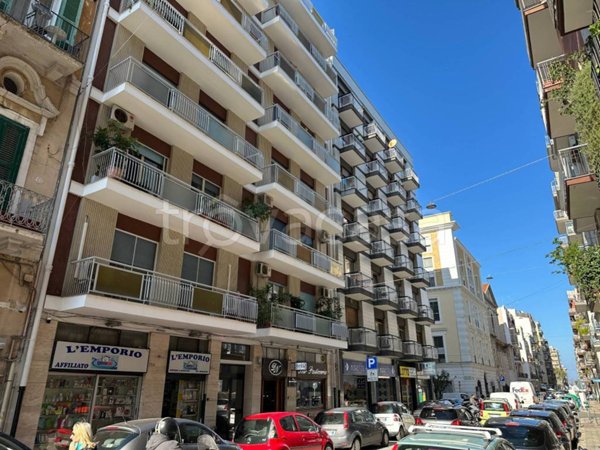 appartamento in vendita a Bari in zona Murat