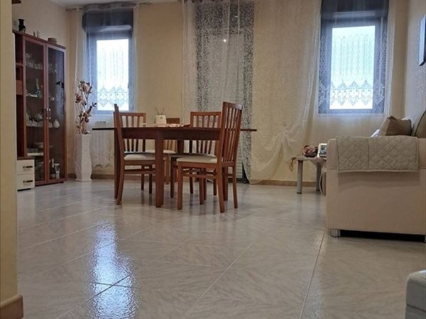 appartamento in vendita a Bari in zona Loseto