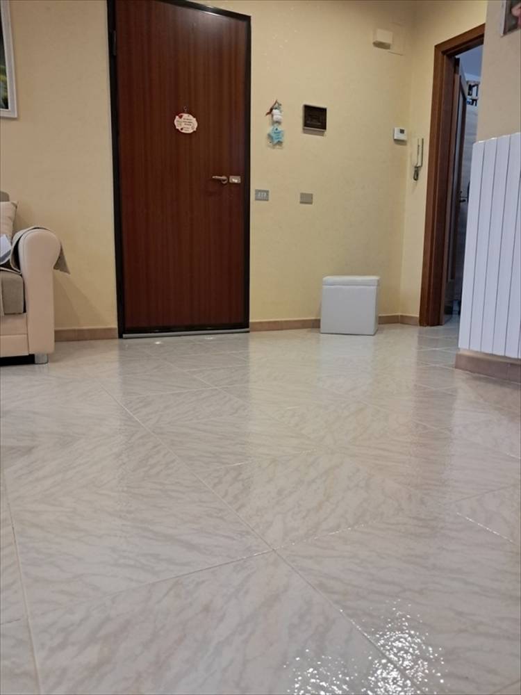 appartamento in vendita a Bari in zona Loseto