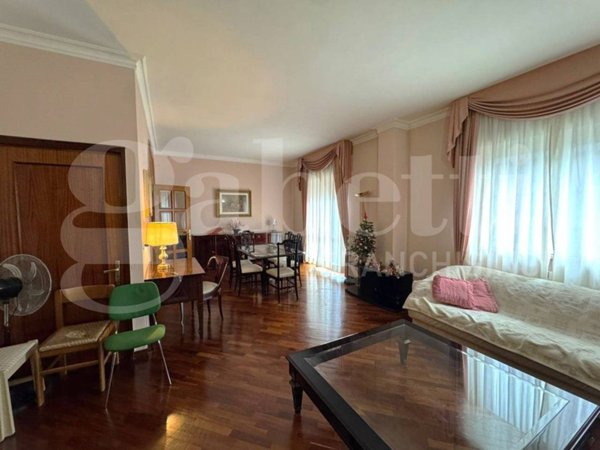 appartamento in vendita a Bari in zona Poggiofranco