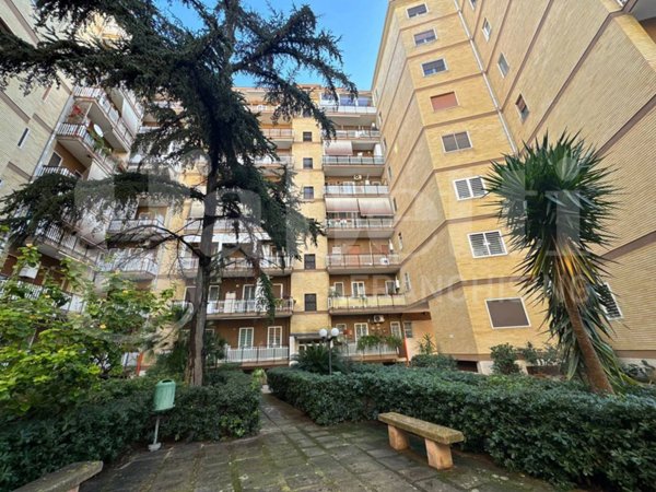 appartamento in vendita a Bari in zona Poggiofranco
