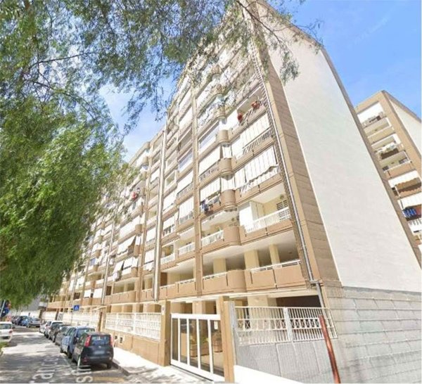 appartamento in vendita a Bari in zona San Paolo