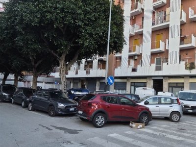 appartamento in vendita a Bari in zona Libertà