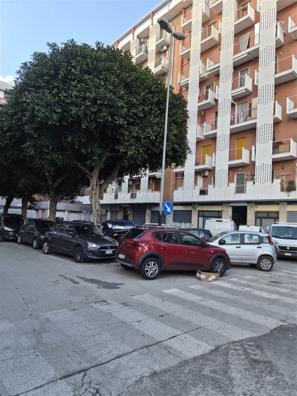 appartamento in vendita a Bari in zona Libertà