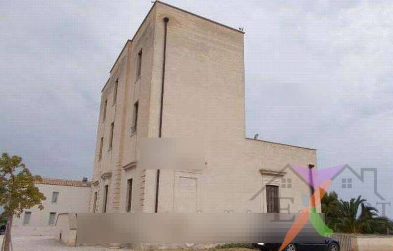 casa indipendente in vendita a Bari in zona Japigia