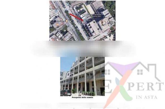 appartamento in vendita a Bari