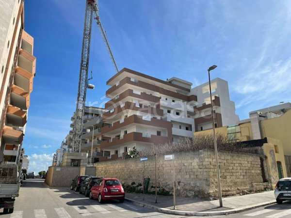 appartamento in vendita a Bari in zona Marconi