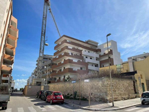 appartamento in vendita a Bari in zona Marconi