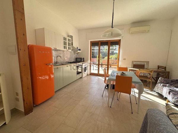 appartamento in vendita a Bari in zona Palese/Macchie