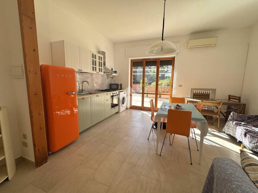 appartamento in vendita a Bari in zona Palese/Macchie