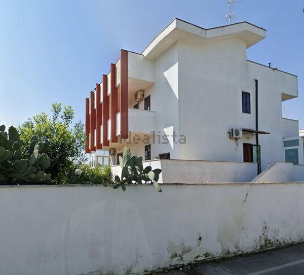 casa indipendente in vendita a Bari in zona Carbonara